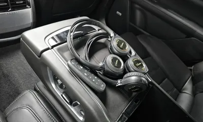 Cadillac CT6 2019, 190473 км, за 14900.65 USD - фото 18