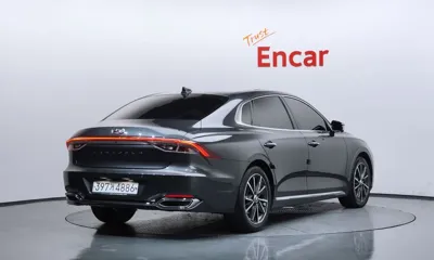 Hyundai Grandeur 2020, 75135 км, за 14441.38 USD