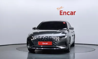 Hyundai Grandeur 2020, 75135 км, за 14441.38 USD