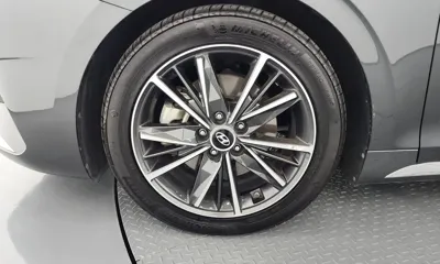 Hyundai Grandeur 2020, 75135 км, за 14441.38 USD