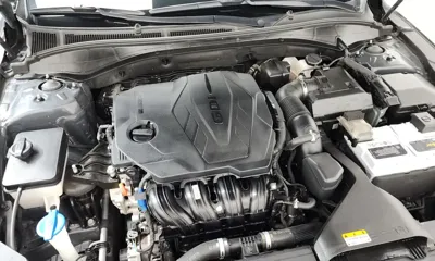 Hyundai Grandeur 2020, 75135 км, за 14332.26 USD - фото 6