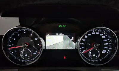 Hyundai Grandeur 2020, 75135 км, за 14332.26 USD - фото 8