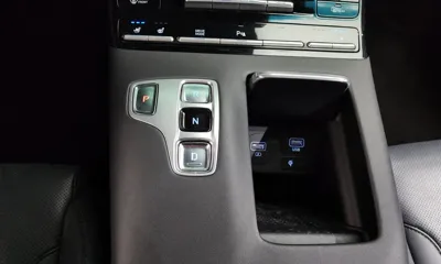 Hyundai Grandeur 2020, 75135 км, за 14332.26 USD - фото 9