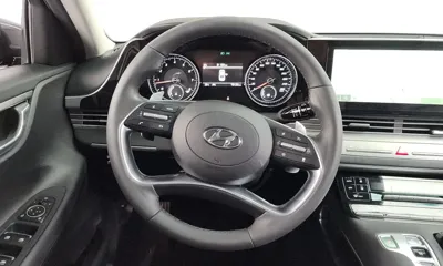 Hyundai Grandeur 2020, 75135 км, за 14332.26 USD - фото 15