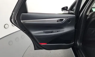 Hyundai Grandeur 2020, 75135 км, за 14332.26 USD - фото 25
