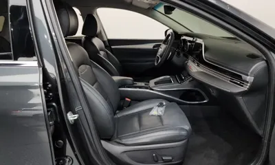 Hyundai Grandeur 2020, 75135 км, за 14332.26 USD - фото 26