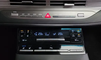 Hyundai Grandeur 2020, 75135 км, за 14332.26 USD - фото 33