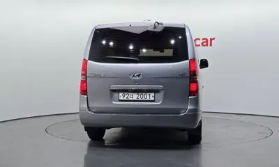 Hyundai Starex 2018, 130441 км, за 7491.86 USD
