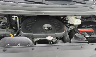 Hyundai Starex 2018, 130441 км, за 7491.86 USD - фото 6