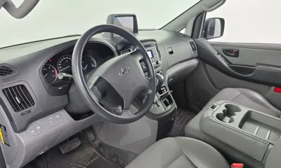 Hyundai Starex 2018, 130441 км, за 7491.86 USD - фото 7
