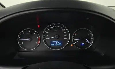 Hyundai Starex 2018, 130441 км, за 7491.86 USD - фото 8
