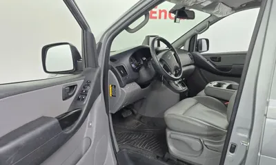 Hyundai Starex 2018, 130441 км, за 7491.86 USD - фото 10