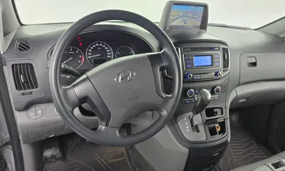 Hyundai Starex 2018, 130441 км, за 7491.86 USD - фото 12