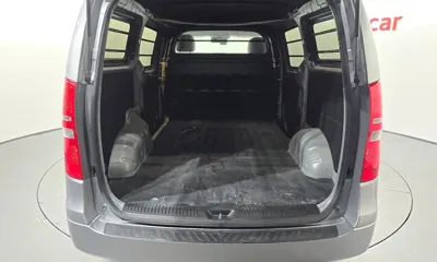 Hyundai Starex 2018, 130441 км, за 7491.86 USD - фото 17