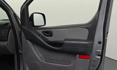 Hyundai Starex 2018, 130441 км, за 7491.86 USD - фото 25