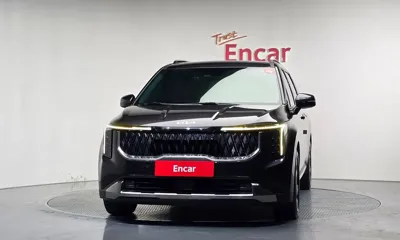 Kia Canival 2024, 38542 км, за 22427.35 USD