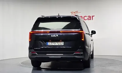Kia Canival 2024, 38542 км, за 22427.35 USD