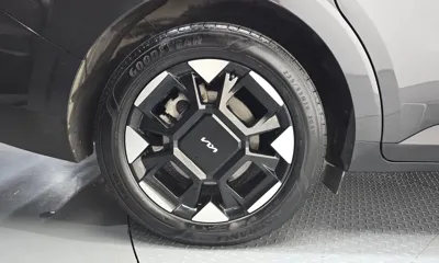 Kia Canival 2024, 38542 км, за 22427.35 USD