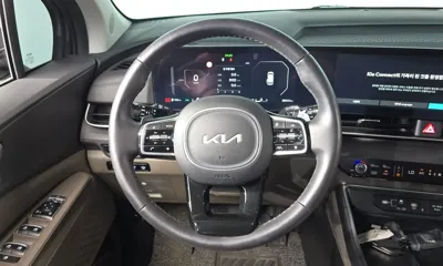 Kia Canival 2024, 38542 км, за 22427.35 USD - фото 13