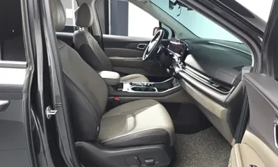 Kia Canival 2024, 38542 км, за 22427.35 USD - фото 26