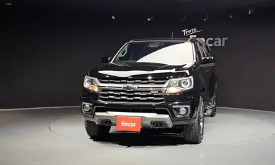 ChevroletGMDaewoo Colorado 2021, 139933 км, за 11815.68 USD
