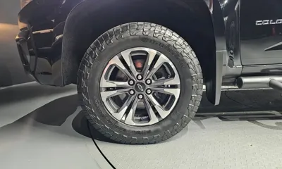 ChevroletGMDaewoo Colorado 2021, 139933 км, за 11815.68 USD