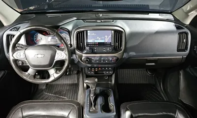 ChevroletGMDaewoo Colorado 2021, 139933 км, за 11726.39 USD - фото 7