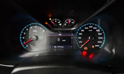 ChevroletGMDaewoo Colorado 2021, 139933 км, за 11726.39 USD - фото 8