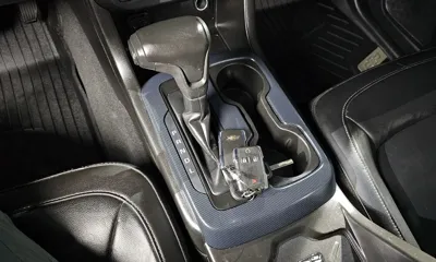 ChevroletGMDaewoo Colorado 2021, 139933 км, за 11726.39 USD - фото 9