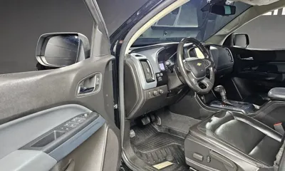 ChevroletGMDaewoo Colorado 2021, 139933 км, за 11726.39 USD - фото 10