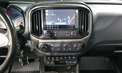 ChevroletGMDaewoo Colorado 2021, 139933 км, за 11726.39 USD - фото 14