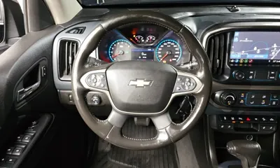 ChevroletGMDaewoo Colorado 2021, 139933 км, за 11726.39 USD - фото 15