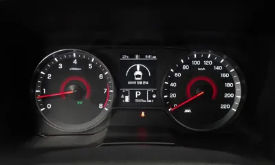 KG_Mobility_Ssangyong TIBOLI 2025, 9559 км, за 12508.15 USD - фото 8