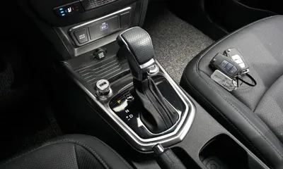 KG_Mobility_Ssangyong TIBOLI 2025, 9559 км, за 12508.15 USD - фото 9