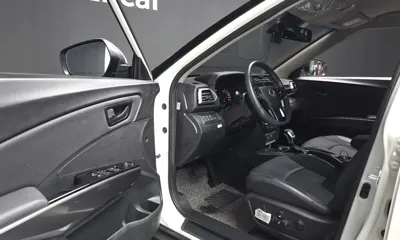 KG_Mobility_Ssangyong TIBOLI 2025, 9559 км, за 12508.15 USD - фото 10