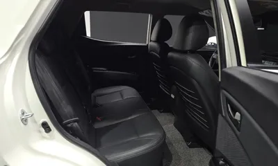 KG_Mobility_Ssangyong TIBOLI 2025, 9559 км, за 12508.15 USD - фото 11