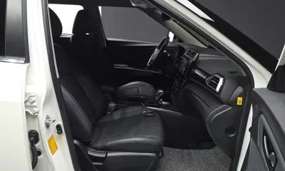 KG_Mobility_Ssangyong TIBOLI 2025, 9559 км, за 12508.15 USD - фото 12