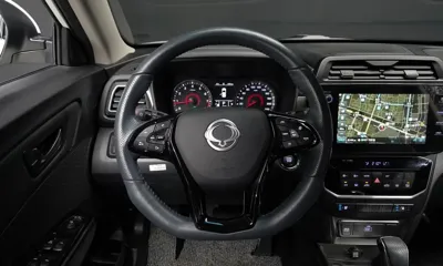 KG_Mobility_Ssangyong TIBOLI 2025, 9559 км, за 12508.15 USD - фото 13