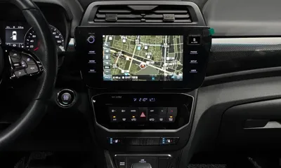 KG_Mobility_Ssangyong TIBOLI 2025, 9559 км, за 12508.15 USD - фото 14
