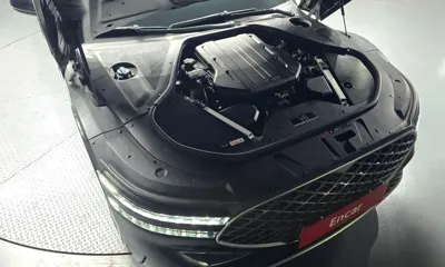 Genesis G90 2023, 112746 км, за 44202.17 USD - фото 6