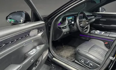 Genesis G90 2023, 112746 км, за 44202.17 USD - фото 11