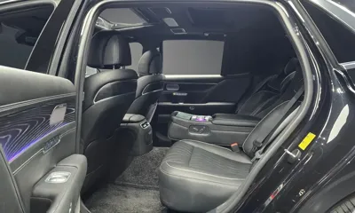 Genesis G90 2023, 112746 км, за 44202.17 USD - фото 12