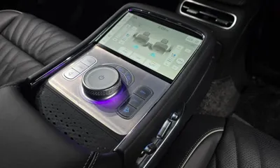 Genesis G90 2023, 112746 км, за 44202.17 USD - фото 19
