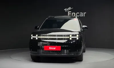 Hyundai Santafe 2024, 52759 км, за 25370.83 USD