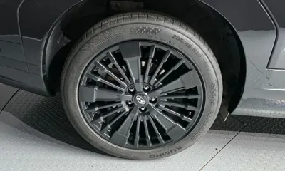 Hyundai Santafe 2024, 52759 км, за 25370.83 USD