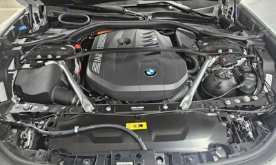 BMW 7-Series 2026, 5875 км, за 106188.98 USD - фото 6