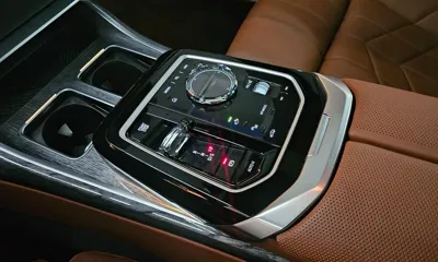 BMW 7-Series 2026, 5875 км, за 106188.98 USD - фото 9