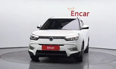 KG_Mobility_Ssangyong TIBOLI 2016, 174671 км, за 3216.49 USD