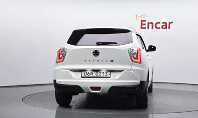 KG_Mobility_Ssangyong TIBOLI 2016, 174671 км, за 3216.49 USD