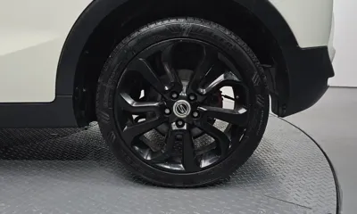 KG_Mobility_Ssangyong TIBOLI 2016, 174671 км, за 3216.49 USD